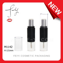 Chubby 2 In 1Plastic Neuer Stil Lippenstift Fall